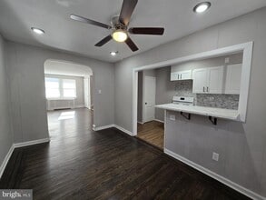 1447 Stevens St in Philadelphia, PA - Building Photo - Building Photo