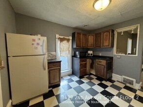 3429 2nd Ave S in Minneapolis, MN - Building Photo - Building Photo