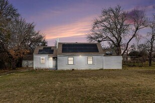 2939 Timberline Dr in Fort Worth, TX - Building Photo