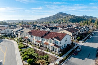 Solera Ranch in Morgan Hill, CA - Foto de edificio - Building Photo