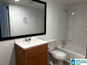 244 Fairfax Ave in Bessemer, AL - Building Photo - Building Photo