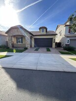 10155 E Naranja Ave in Mesa, AZ - Building Photo