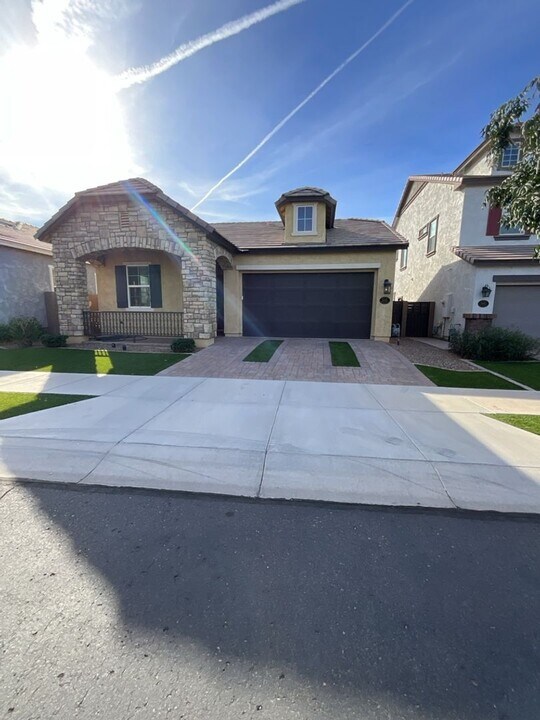 10155 E Naranja Ave in Mesa, AZ - Building Photo