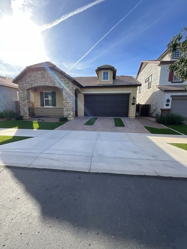property at 10155 E Naranja Ave