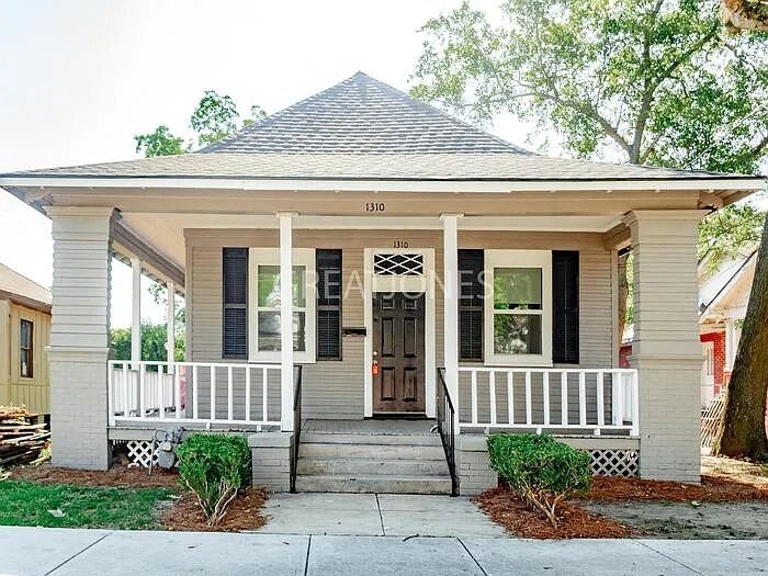 1310 Druid Park Ave in Augusta, GA - Building Photo