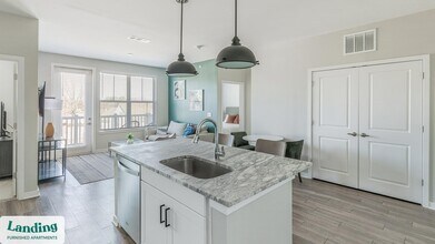 393 Johns Rd NW, Unit 6305 in Huntsville, AL - Foto de edificio - Building Photo