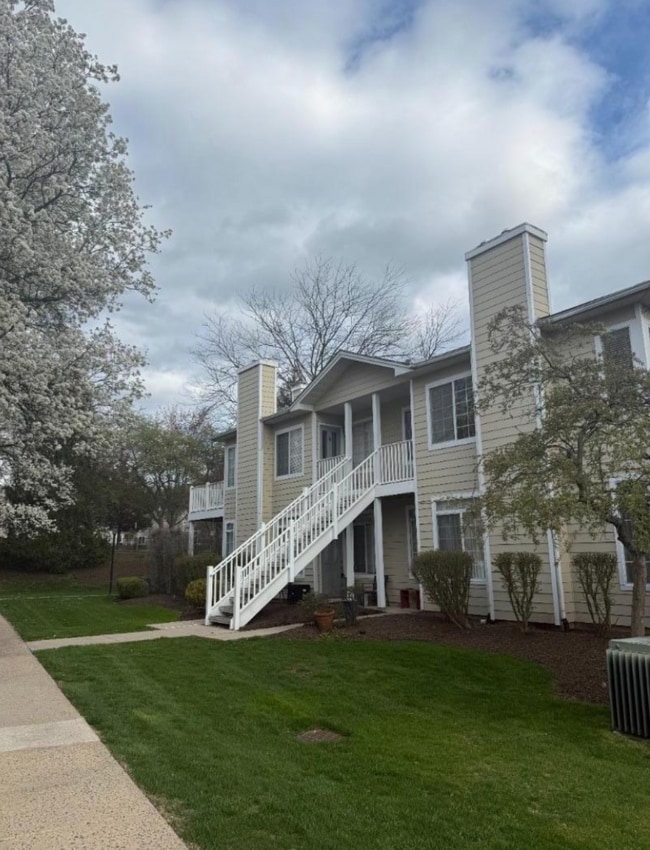 property at 18 Wentworth Rd
