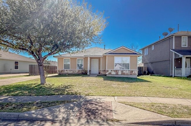 property at 14100 Briarcreek Loop