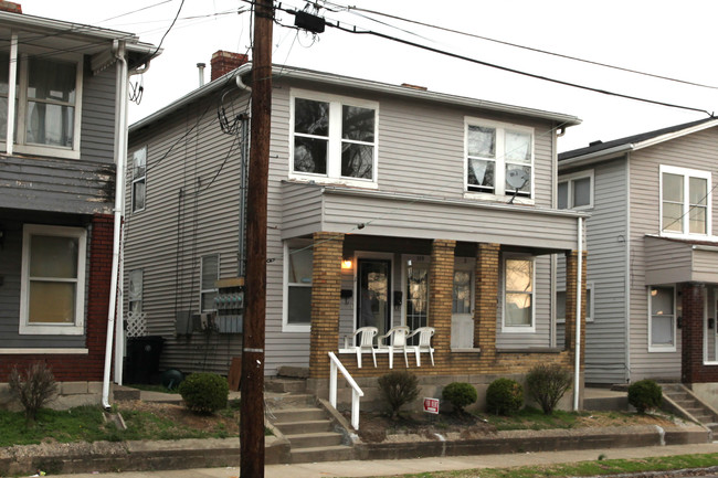 309 Woodbine St in Louisville, KY - Building Photo - Building Photo