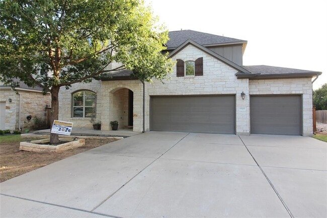 property at 15100 Iveans Way