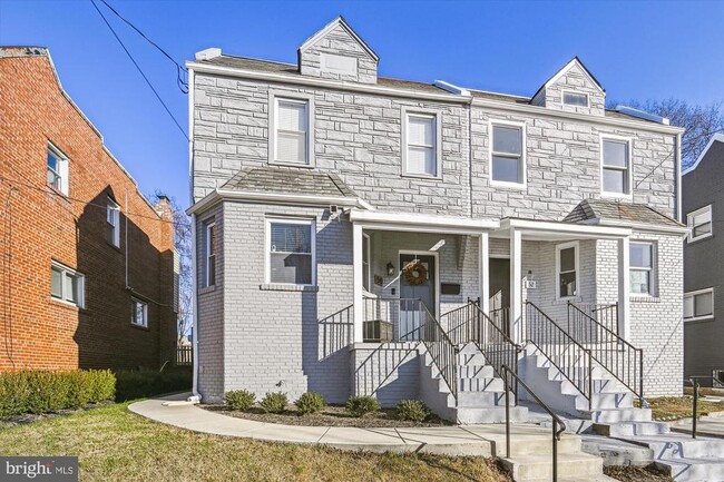 property at 50 53rd St SE