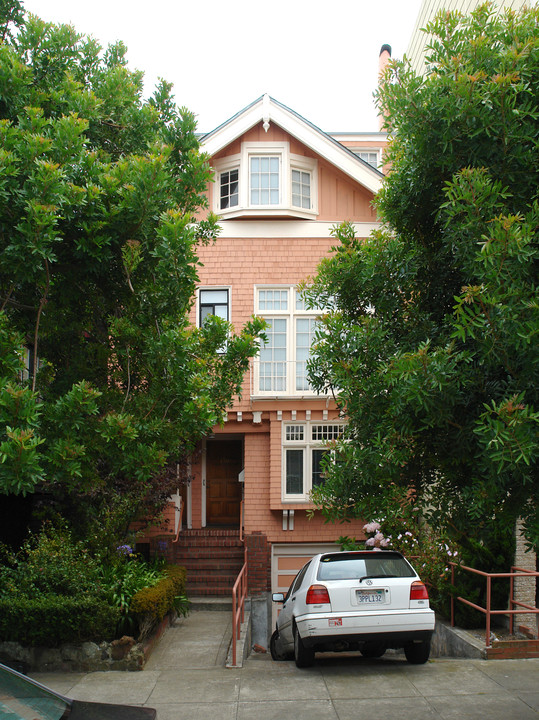 148-150 9th Ave in San Francisco, CA - Building Photo