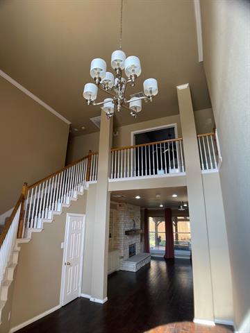 5913 Freestone Ct in Rowlett, TX - Building Photo - Building Photo