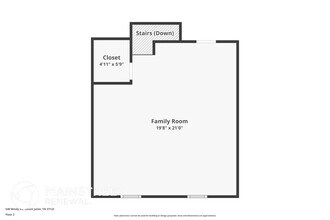 548 Windy Rd in Mount Juliet, TN - Foto de edificio - Building Photo