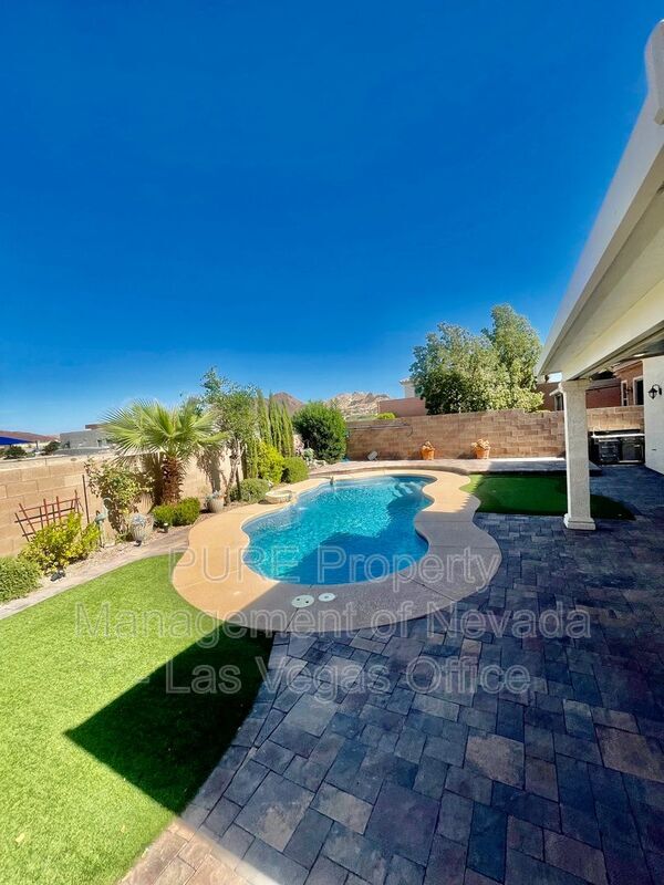 1128 Via Canale Dr in Henderson, NV - Building Photo - Building Photo