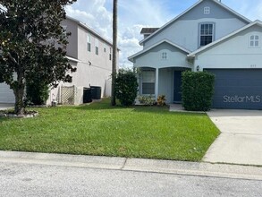355 Sonja Cir in Davenport, FL - Building Photo - Building Photo