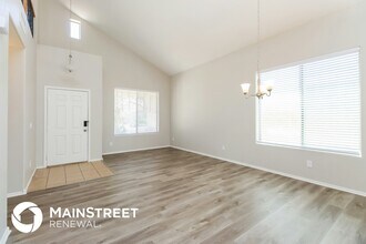 2600 E Denim Trail in San Tan Valley, AZ - Building Photo - Building Photo