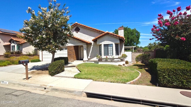 property at 2500 Kensington Ave