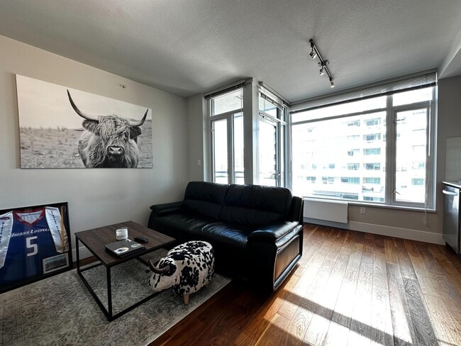 property at 111 13th St E