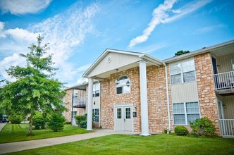 Suncrest Village in Manchester, NJ - Foto de edificio - Building Photo