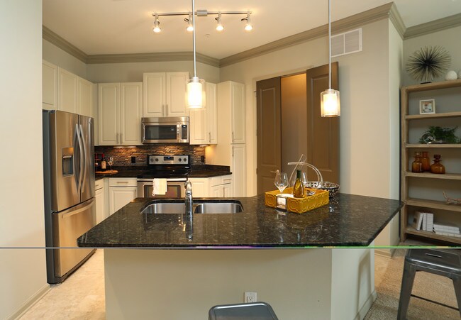 Vista at Park Row in Houston, TX - Building Photo - Building Photo