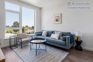 815 Old County Rd in Belmont, CA - Building Photo