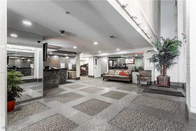 1237 Washington Ave in Cleveland, OH - Building Photo - Building Photo