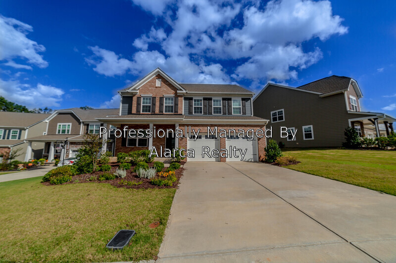 146 Cherry Bark Dr in Mooresville, NC - Building Photo