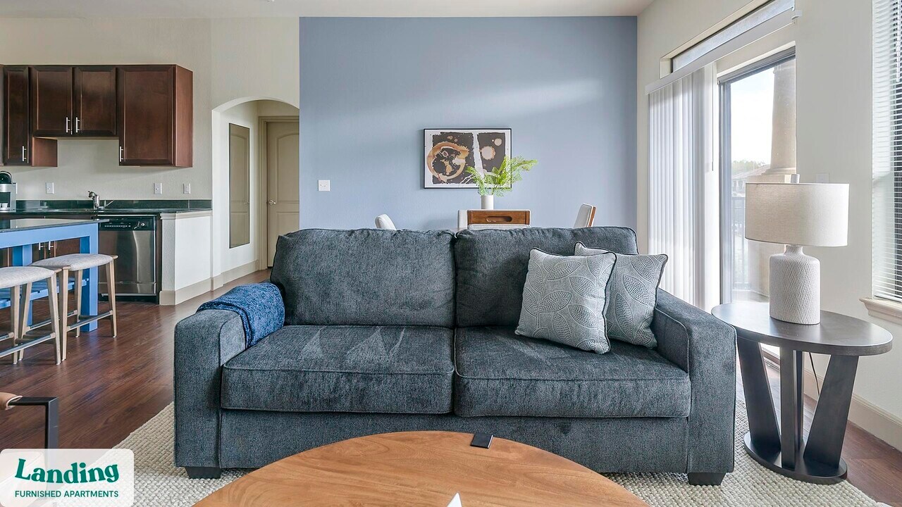 24530 Gosling Rd in Spring, TX - Foto de edificio