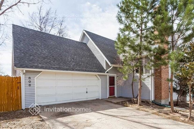 property at 806 Gigi St