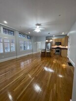 429 Shawmut Ave, Unit 1 in Boston, MA - Building Photo