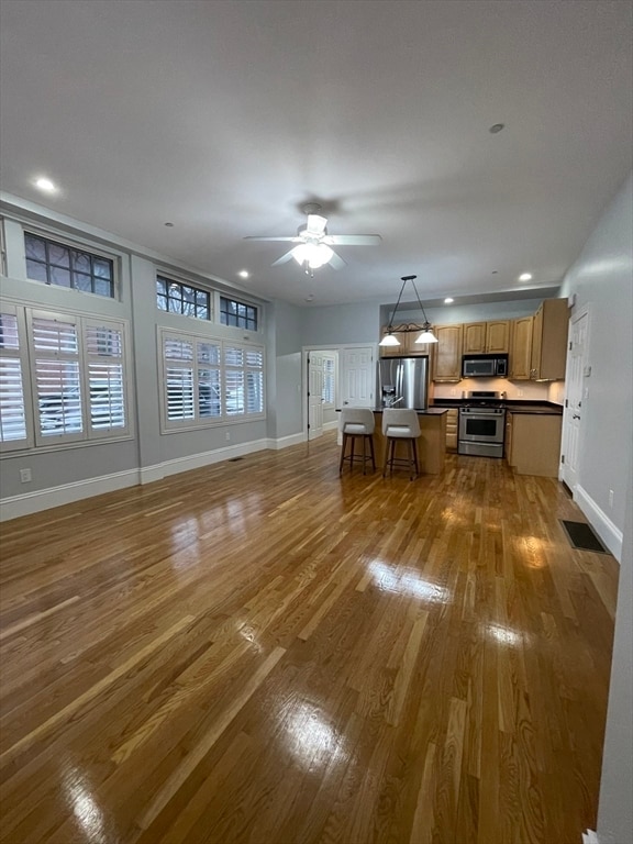 429 Shawmut Ave, Unit 1