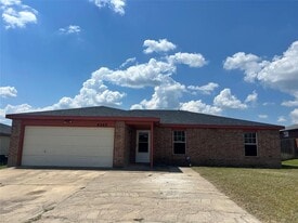 4302 Janelle Dr in Killeen, TX - Building Photo