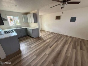 1258 E 15th St in Douglas, AZ - Building Photo - Building Photo