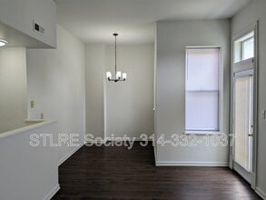 3308 Shenandoah Ave in St. Louis, MO - Building Photo - Building Photo
