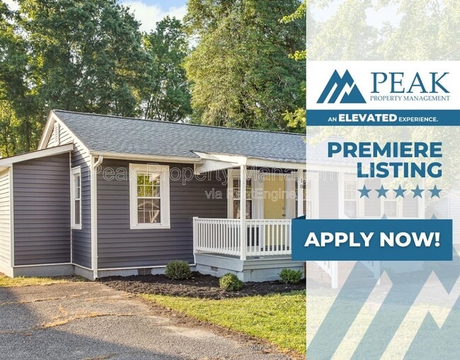 property at 18 Raines Ave