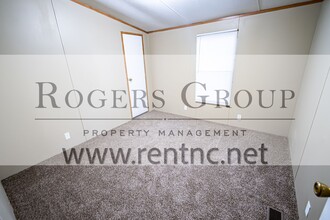 505 Tower Ln in Henderson, NC - Building Photo - Building Photo