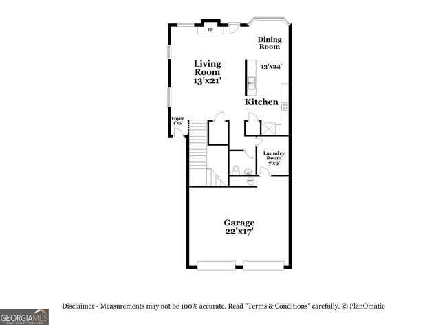 1580 Potomac Ct in Atlanta, GA - Building Photo - Building Photo