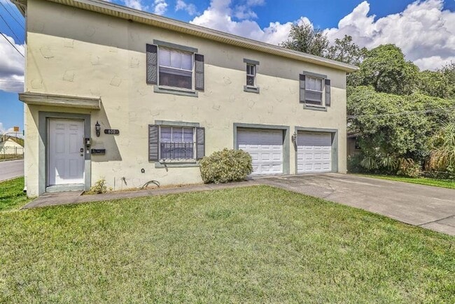 property at 800 E Baker St