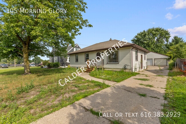 property at 105 Morning Glory St SW