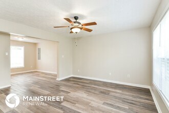 12290 Versailles St in Jacksonville, FL - Building Photo - Building Photo