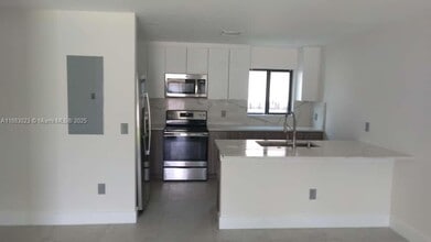 9703 NW 5th Ave in Miami, FL - Building Photo - Building Photo