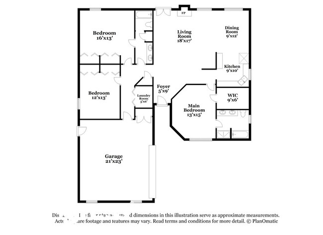 820 Lake Terrace Dr in Nashville, TN - Building Photo - Building Photo