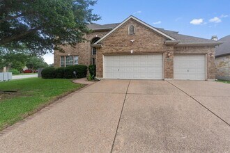 1201 Shiloh St in Cedar Park, TX - Building Photo - Building Photo