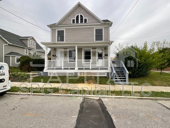 property at 28 Charles St