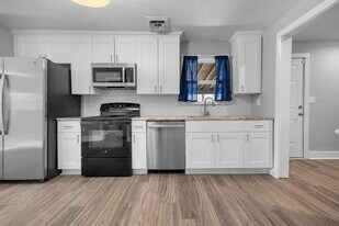 4212 Bart St in Portsmouth, VA - Building Photo