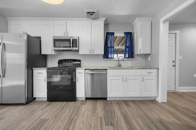 property at 4212 Bart St