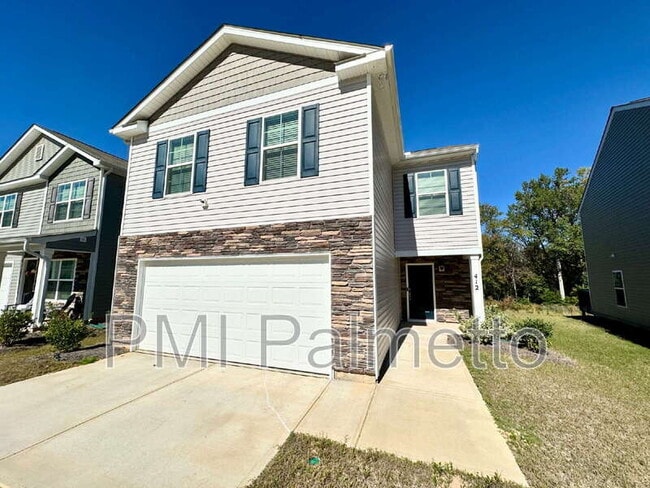 412 Delahays Rd in Columbia, SC - Building Photo - Building Photo