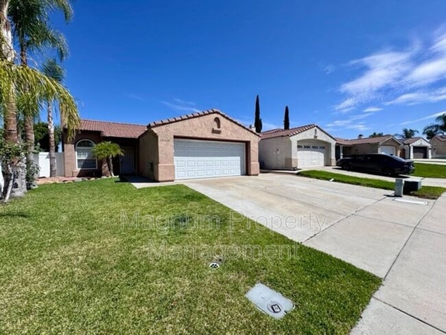 property at 32418 Enriqueta Cir