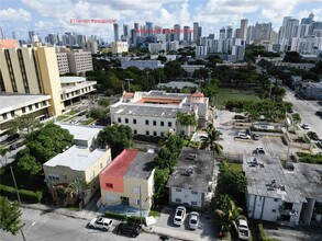 229 NW 10th Ave in Miami, FL - Building Photo - Building Photo